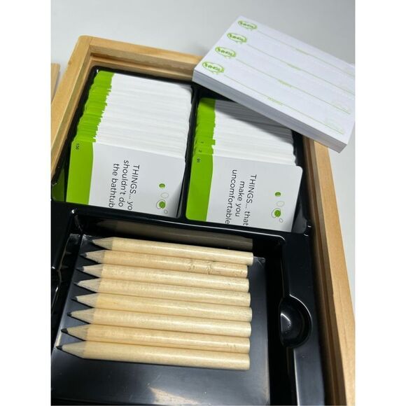 The Game of Things... to do - Picture 3 of 7